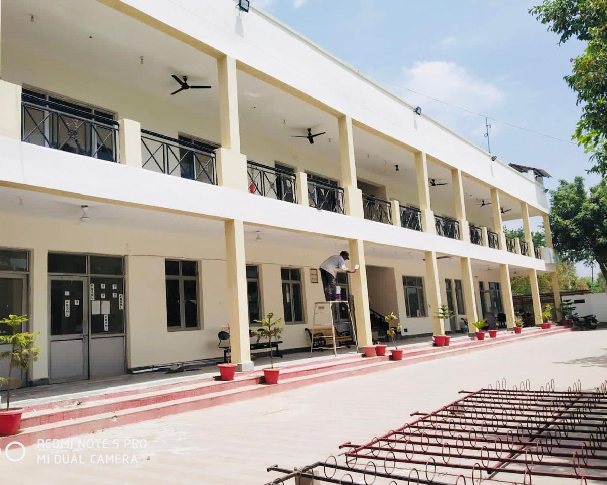 YATRI NIWAS-image